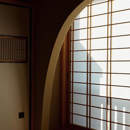 Unsui 武雄蓬莱町 雲水 Apartman Kültér fotó