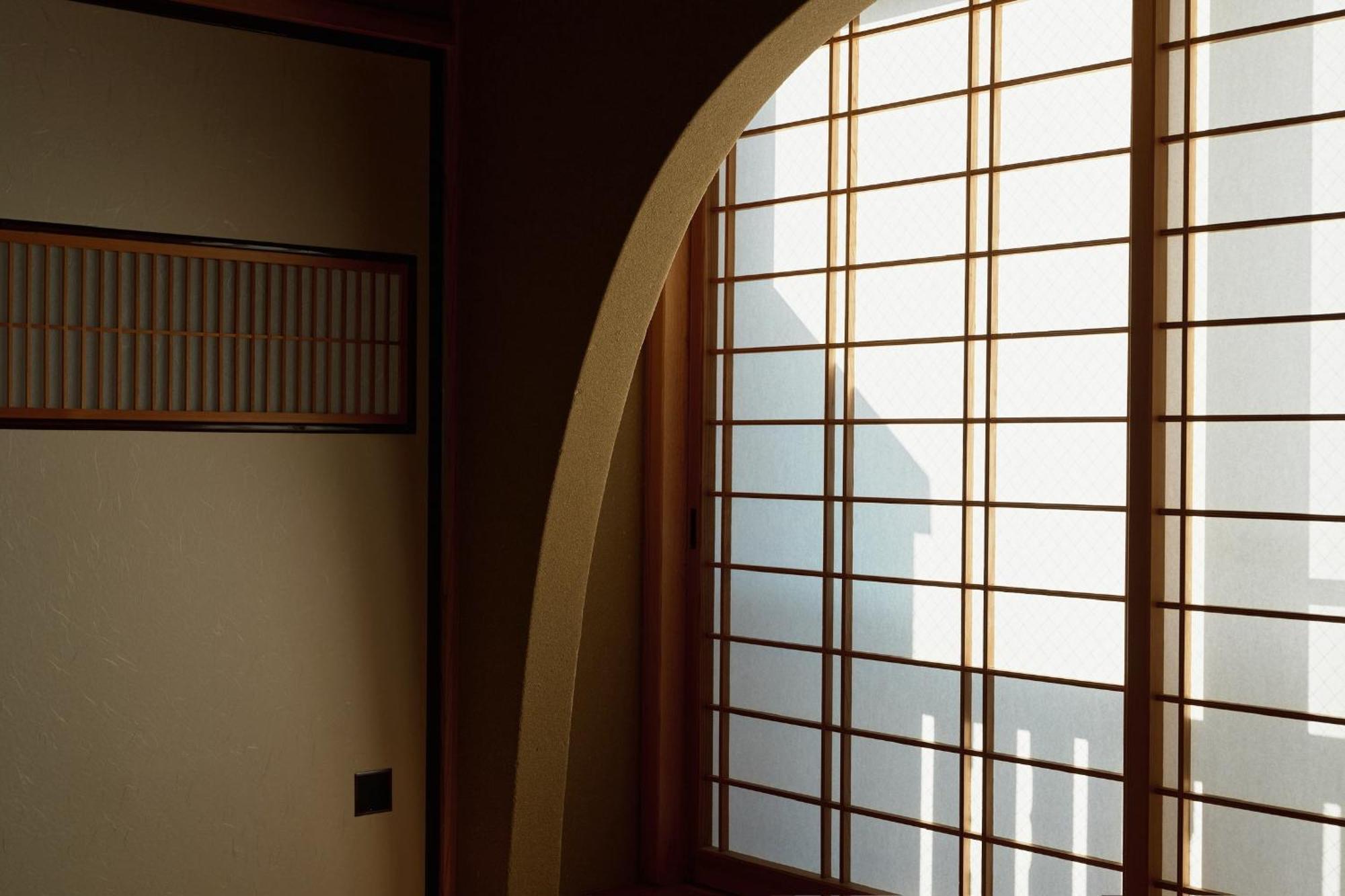Unsui 武雄蓬莱町 雲水 Apartman Kültér fotó
