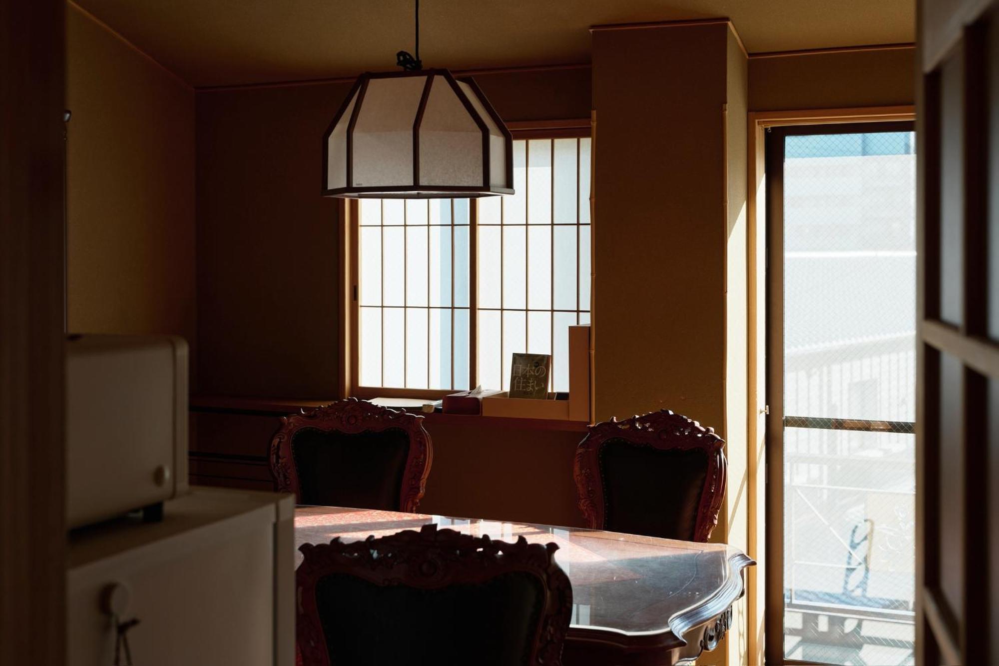 Unsui 武雄蓬莱町 雲水 Apartman Kültér fotó