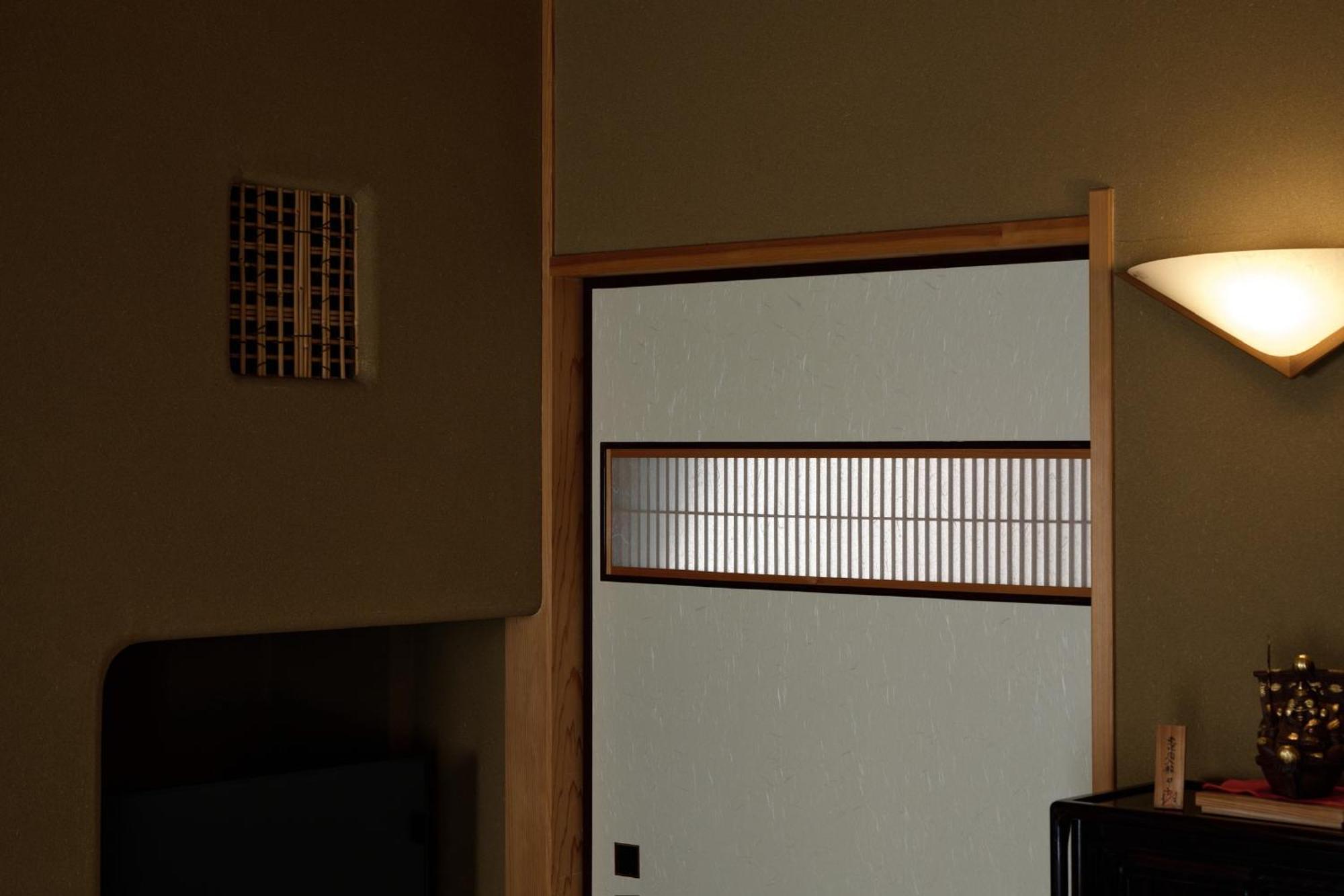 Unsui 武雄蓬莱町 雲水 Apartman Kültér fotó
