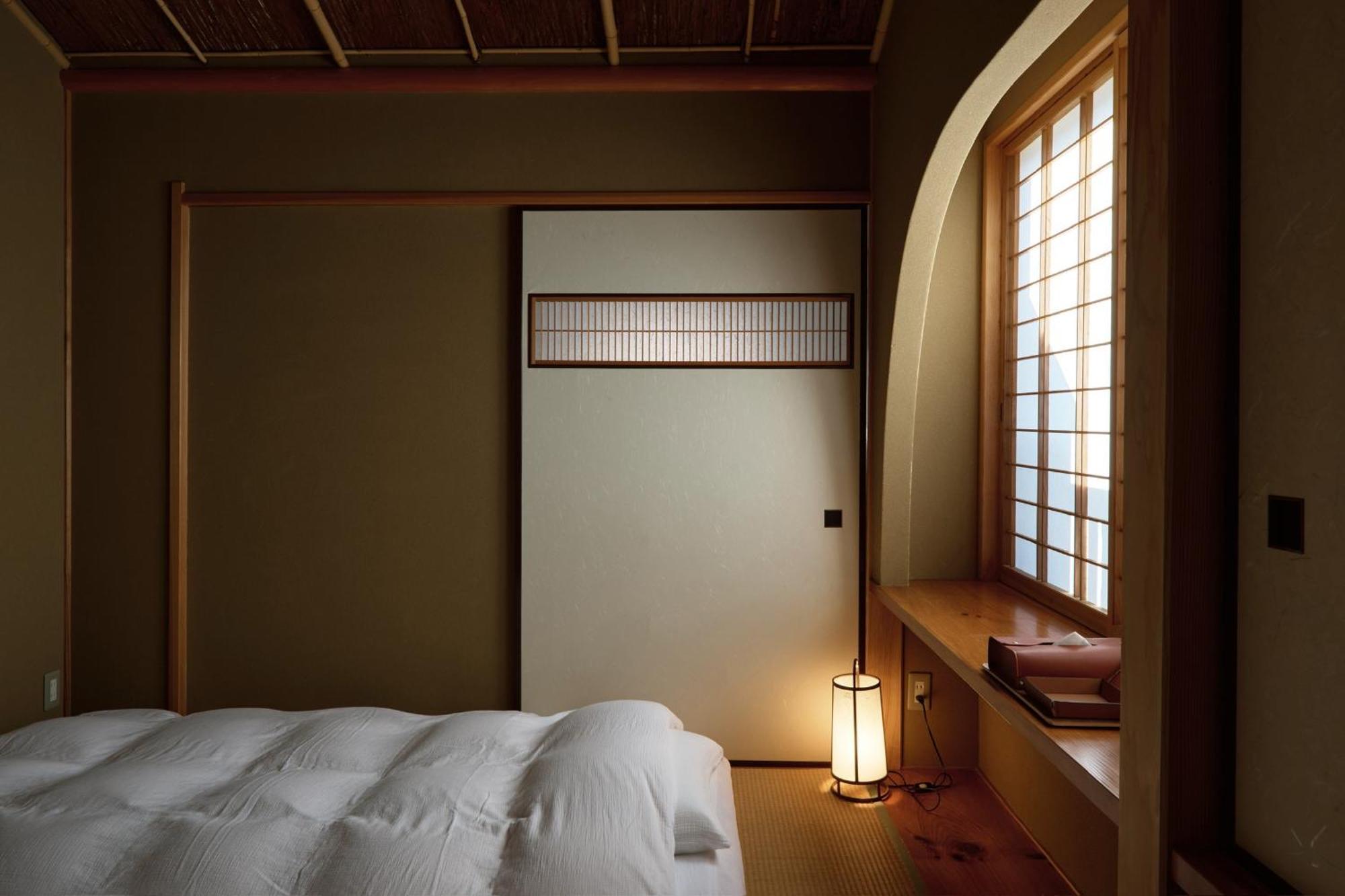 Unsui 武雄蓬莱町 雲水 Apartman Kültér fotó