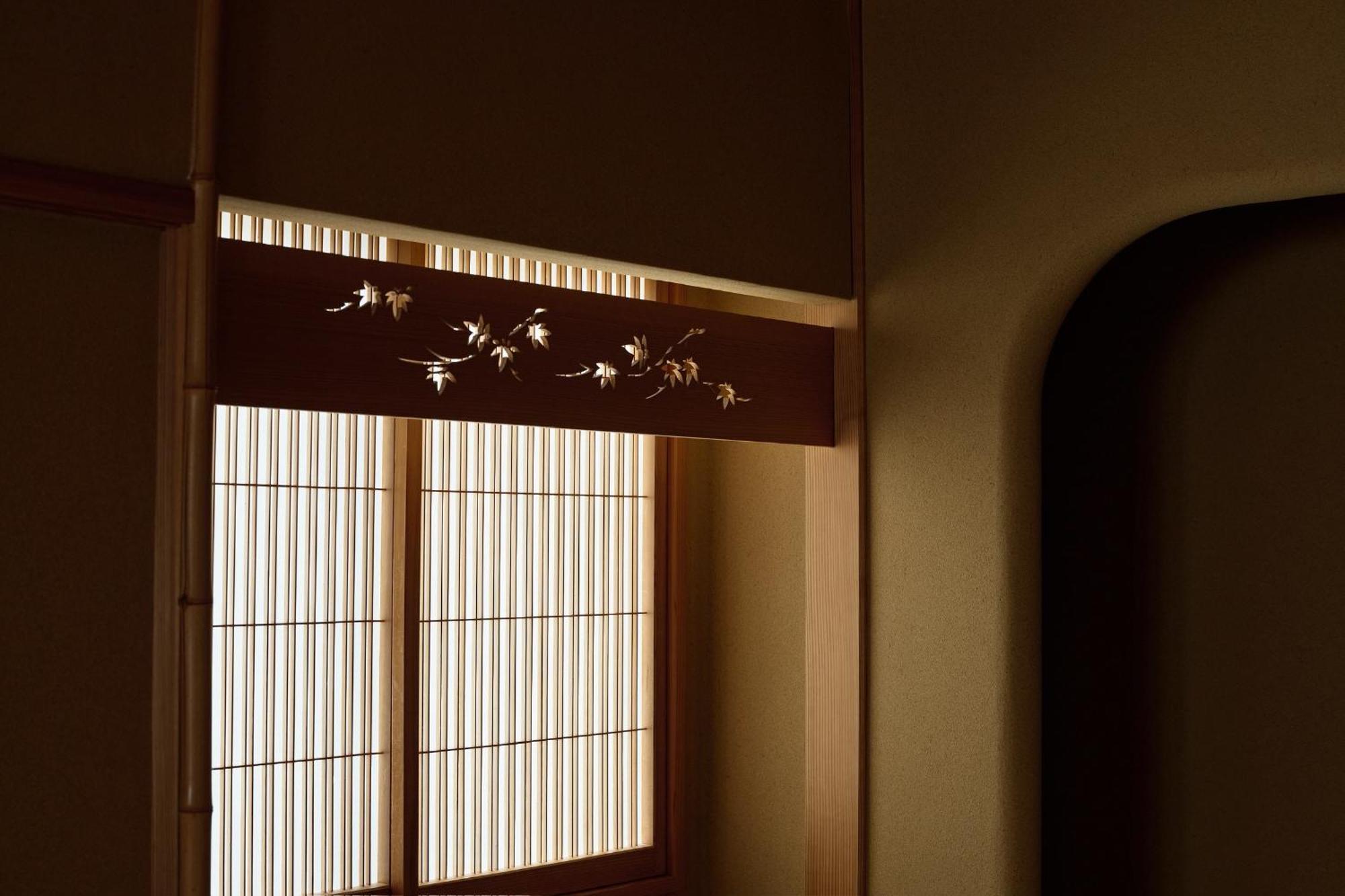 Unsui 武雄蓬莱町 雲水 Apartman Kültér fotó