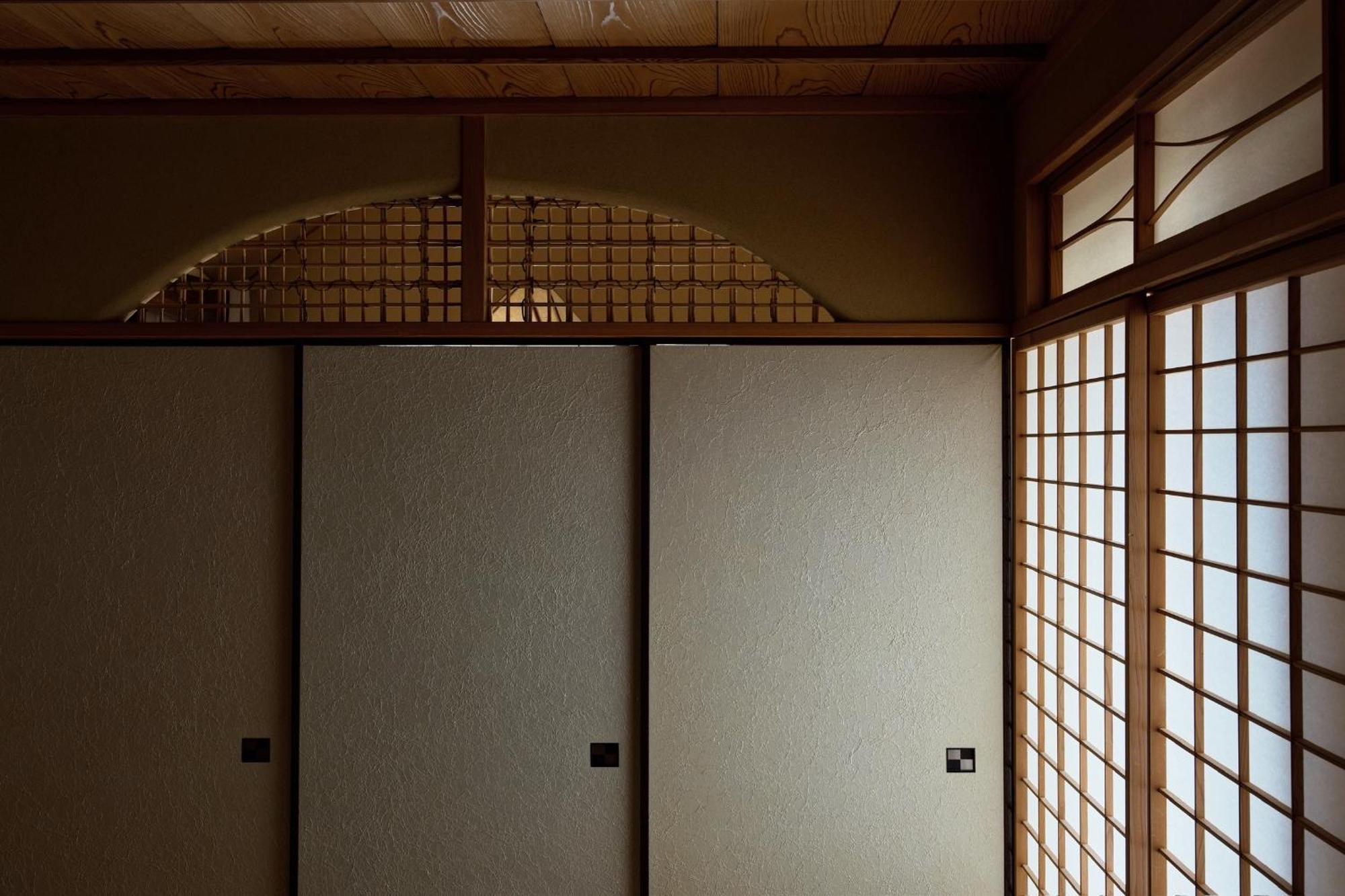 Unsui 武雄蓬莱町 雲水 Apartman Kültér fotó