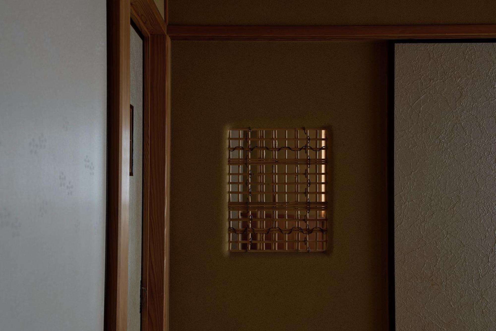 Unsui 武雄蓬莱町 雲水 Apartman Kültér fotó