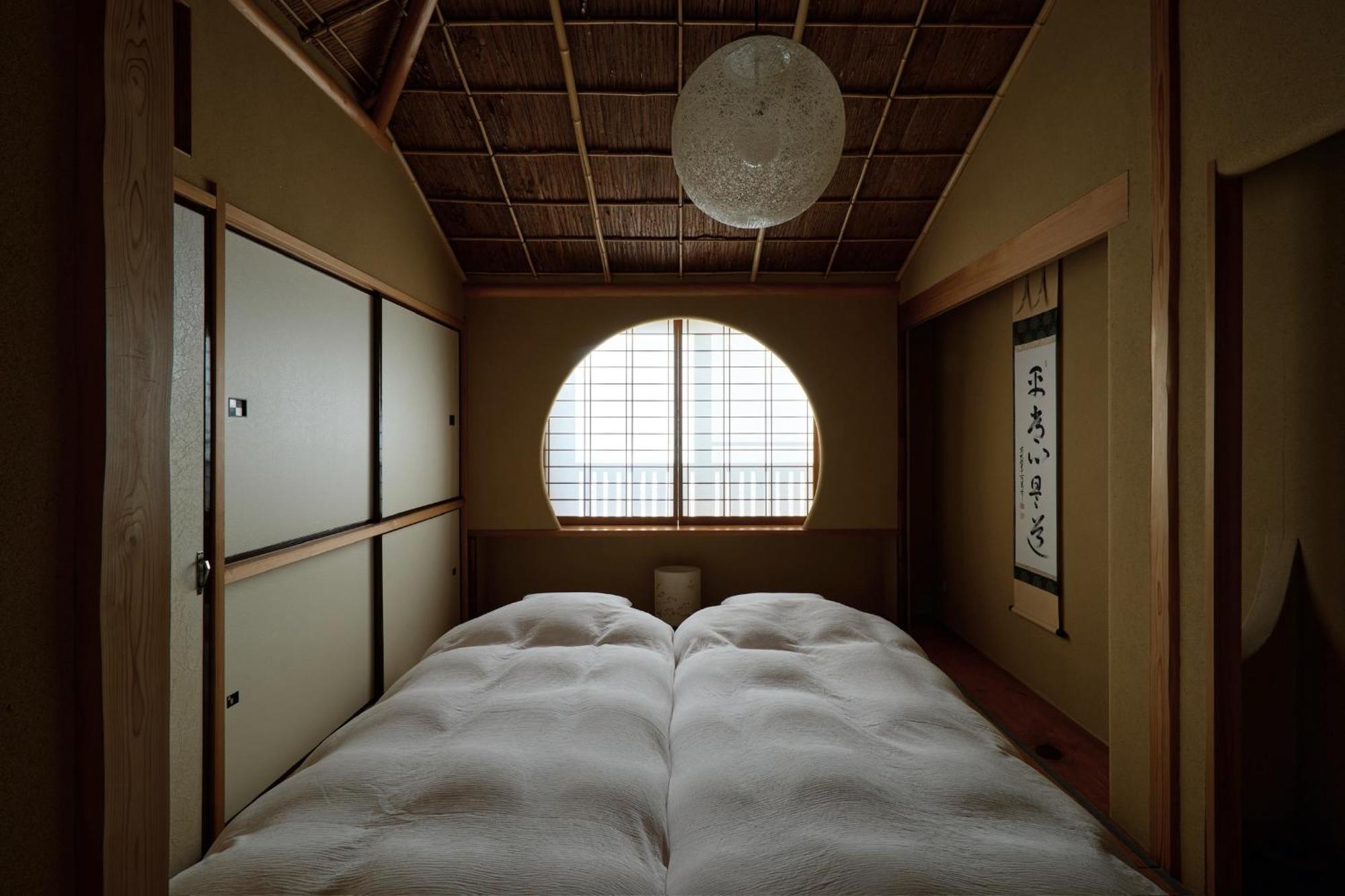 Unsui 武雄蓬莱町 雲水 Apartman Kültér fotó