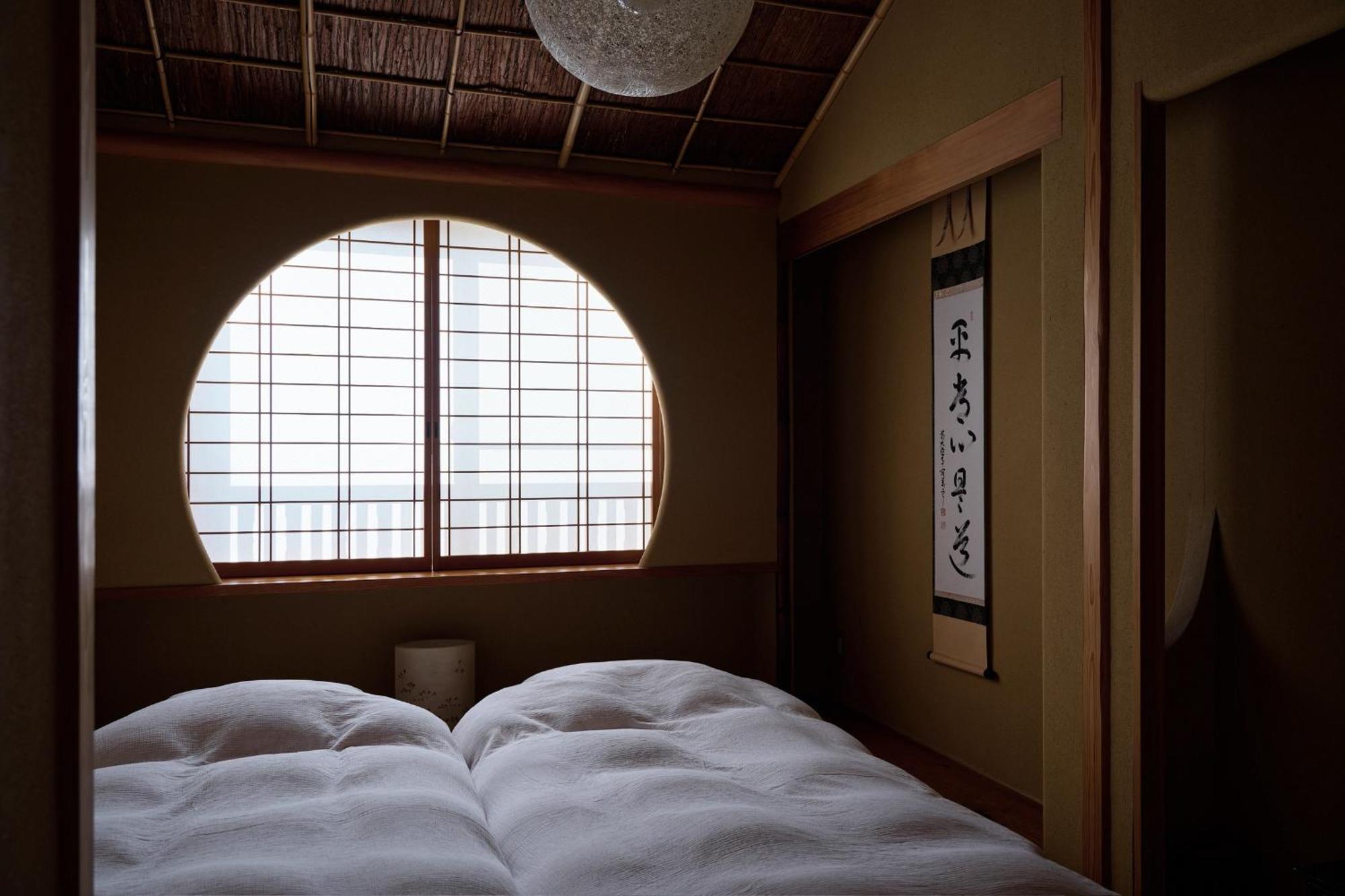 Unsui 武雄蓬莱町 雲水 Apartman Kültér fotó