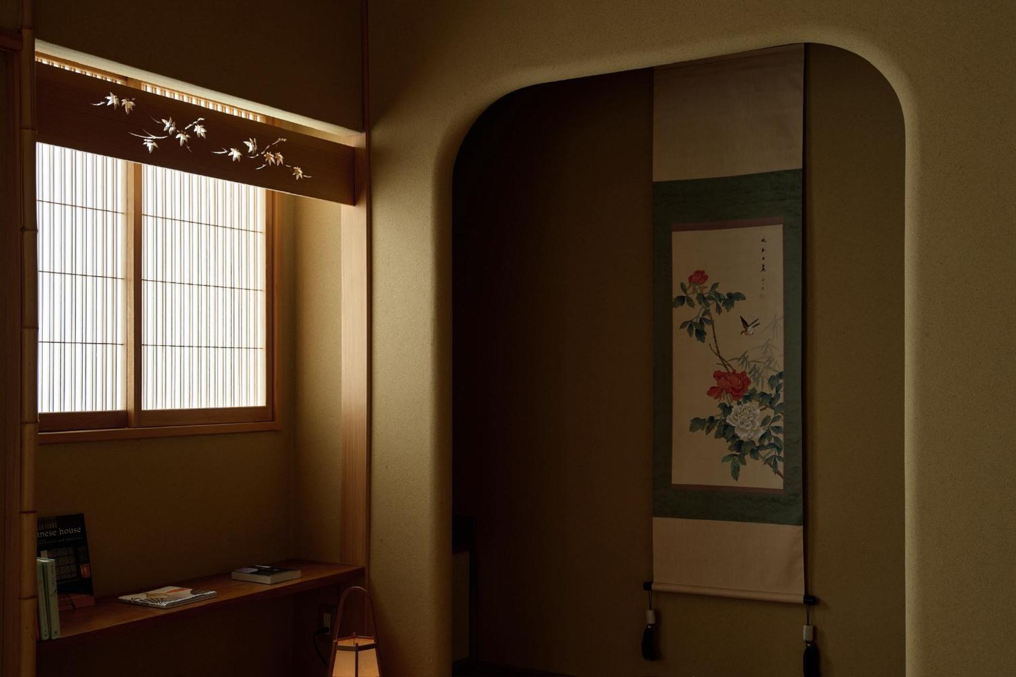 Unsui 武雄蓬莱町 雲水 Apartman Kültér fotó