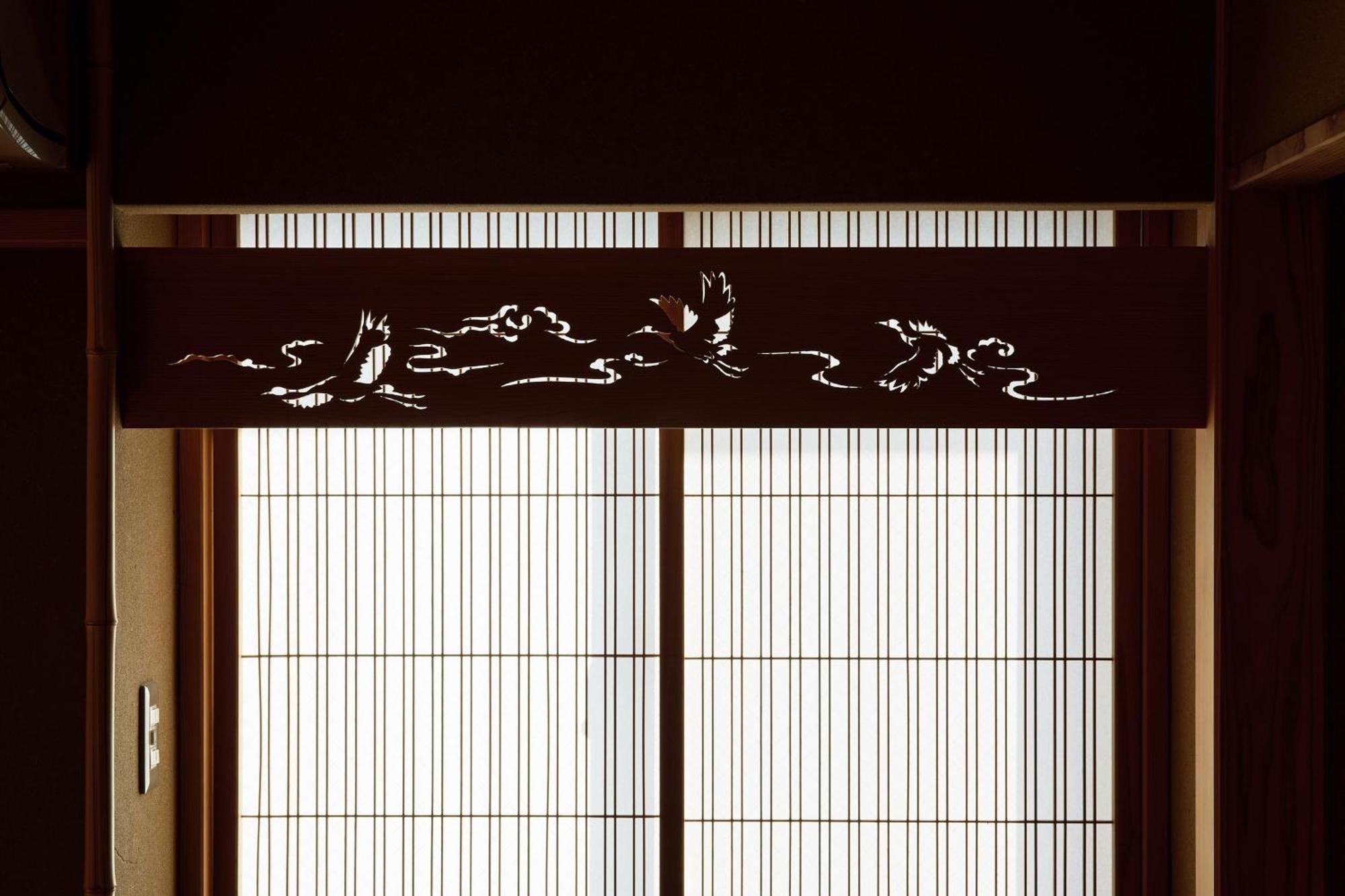 Unsui 武雄蓬莱町 雲水 Apartman Kültér fotó