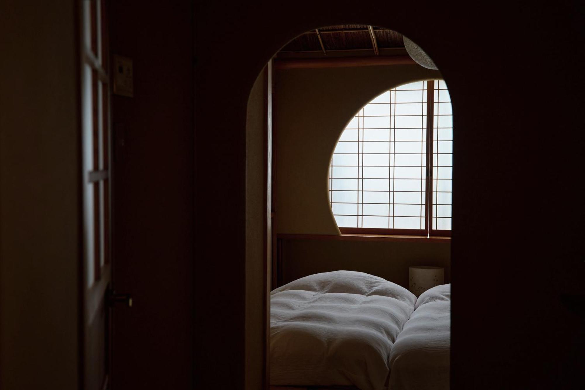Unsui 武雄蓬莱町 雲水 Apartman Kültér fotó