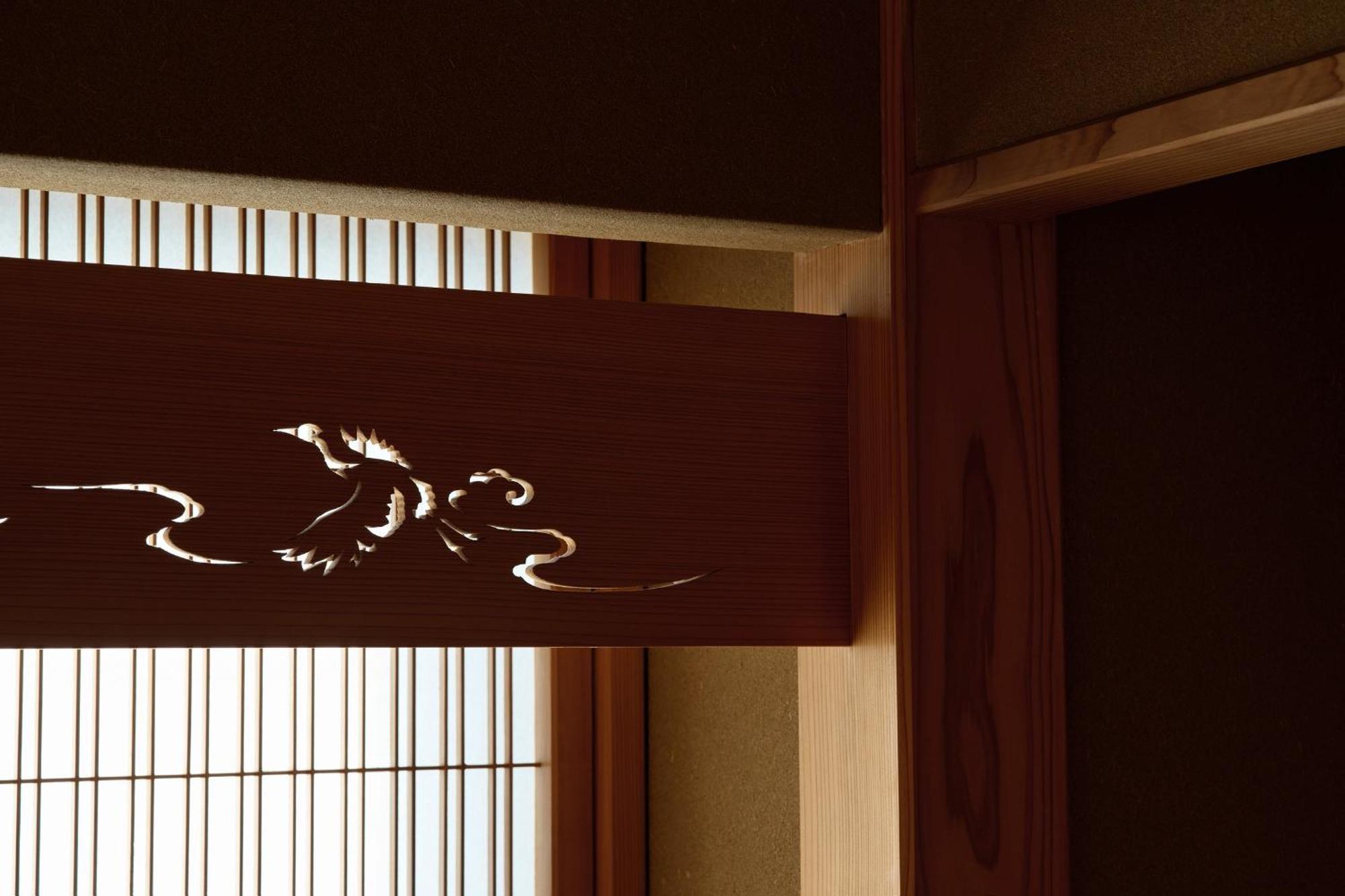 Unsui 武雄蓬莱町 雲水 Apartman Kültér fotó