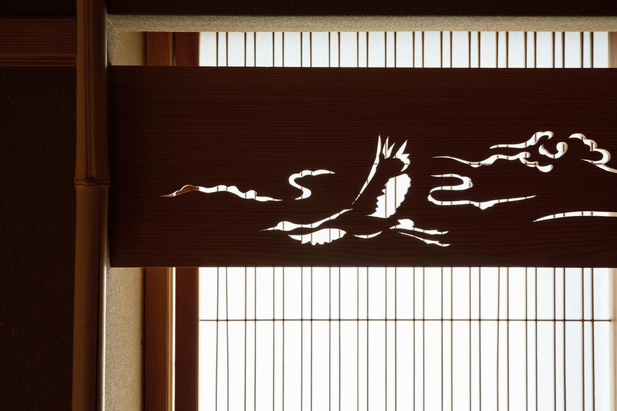 Unsui 武雄蓬莱町 雲水 Apartman Kültér fotó